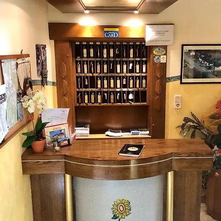 Gasthof-hotel Winkler Hotel Mühldorf