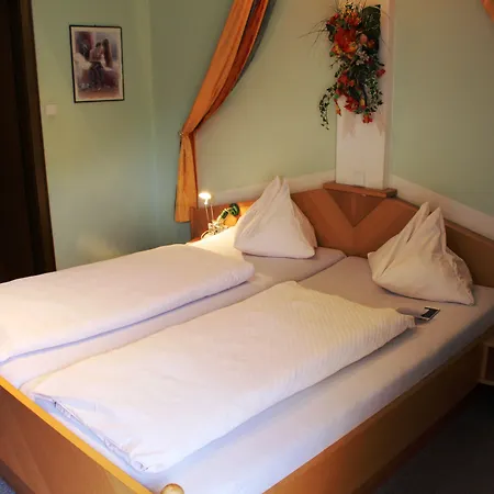 Gasthof-hotel Winkler Mühldorf