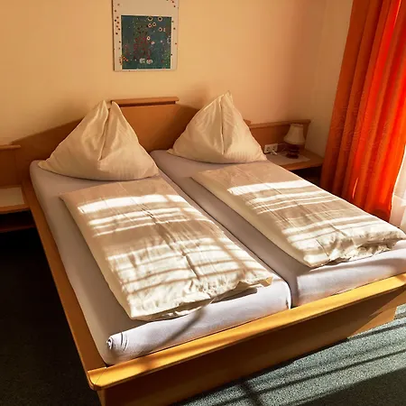 Gasthof-hotel Winkler Hotel 3*