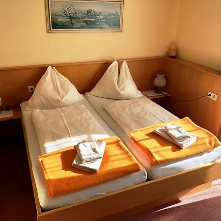 Gasthof-hotel Winkler 3* Mühldorf