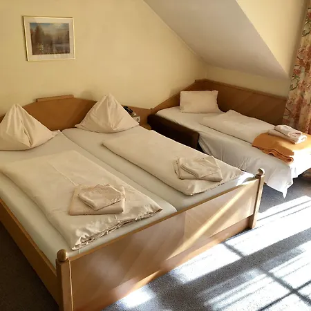 Gasthof-hotel Winkler Otel
