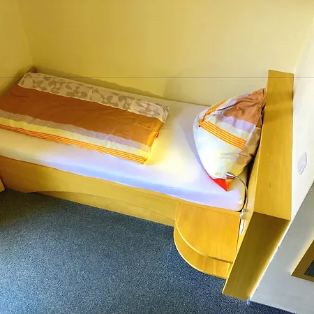 Gasthof-hotel Winkler Hotel 3*