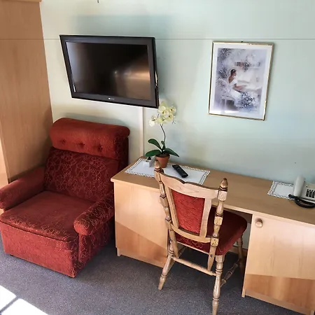 Gasthof-hotel Winkler