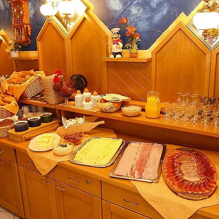 Gasthof-hotel Winkler Otel Mühldorf