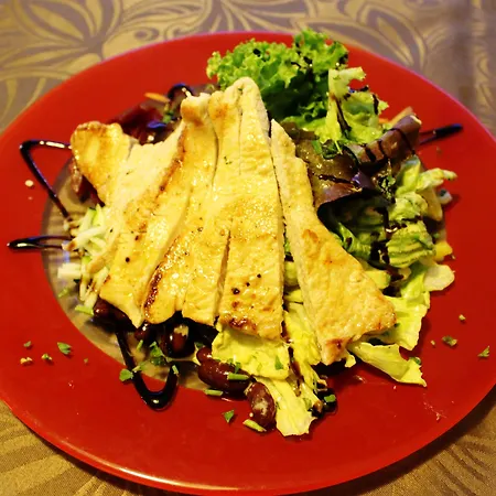 Gasthof-hotel Winkler 3*