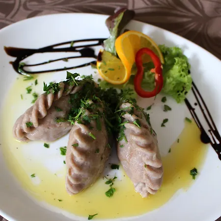 Gasthof-hotel Winkler 3*