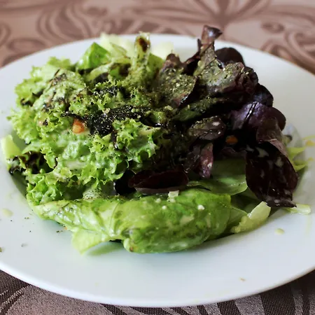 Gasthof-hotel Winkler Mühldorf