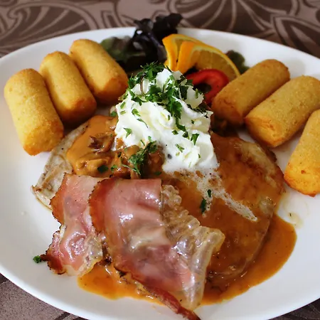 Gasthof-hotel Winkler 3*