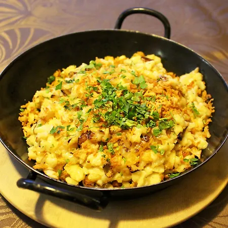 Gasthof-hotel Winkler Mühldorf