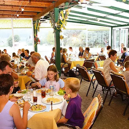 Gasthof-hotel Winkler 3* Mühldorf