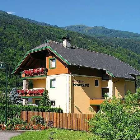 Gasthof-hotel Winkler 3*