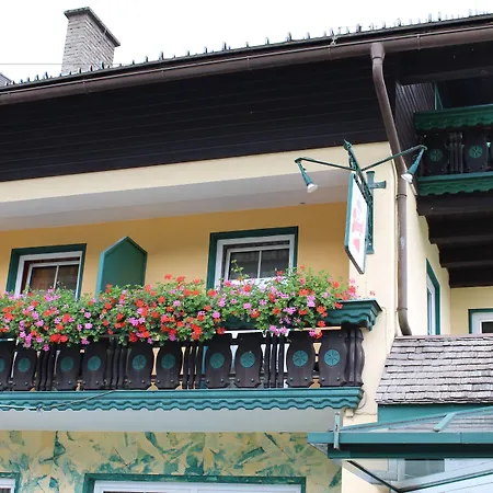 Gasthof-hotel Winkler Mühldorf