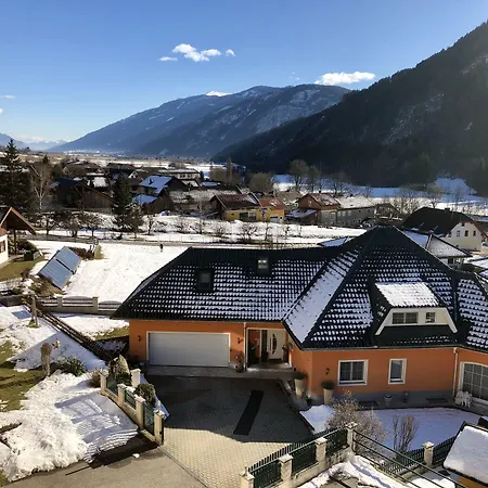 Gasthof-hotel Winkler