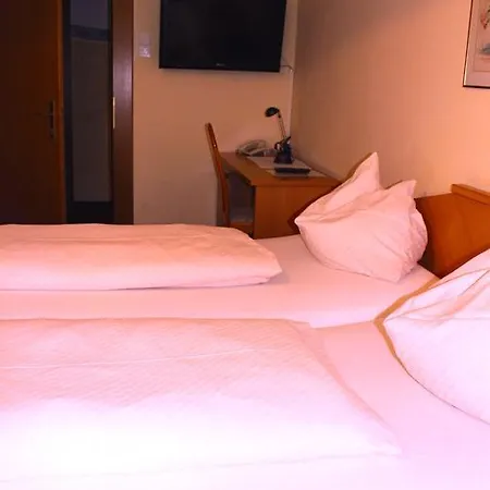 Otel Gasthof-hotel Winkler 3*