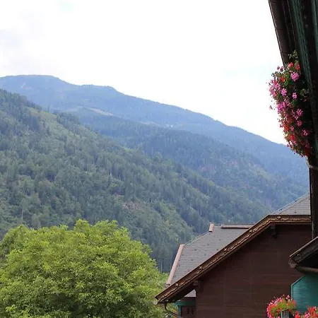 Gasthof-hotel Winkler 호텔 3*