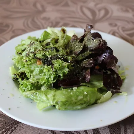 Gasthof-hotel Winkler 호텔 3*