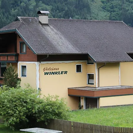 Gasthof-hotel Winkler Hotel Mühldorf