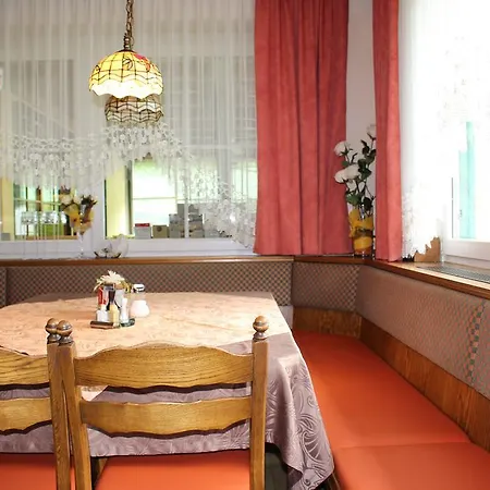 Gasthof-hotel Winkler 3* Mühldorf