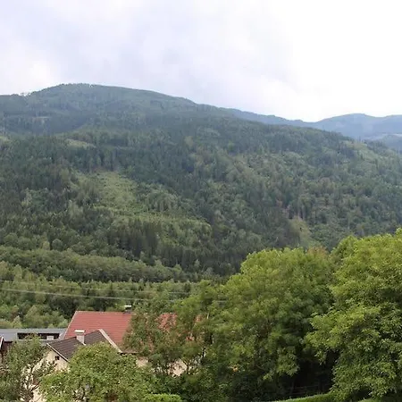 Gasthof-hotel Winkler Otel