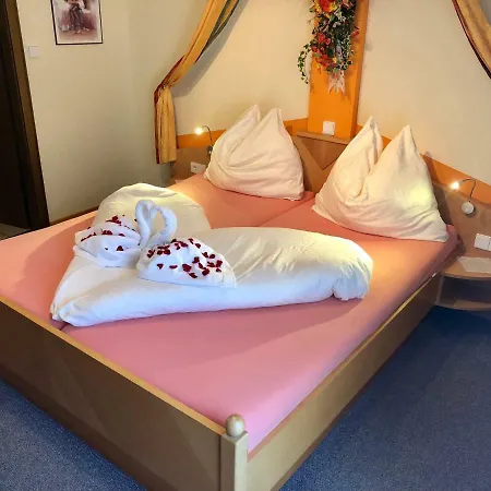 Otel Gasthof-hotel Winkler 3*