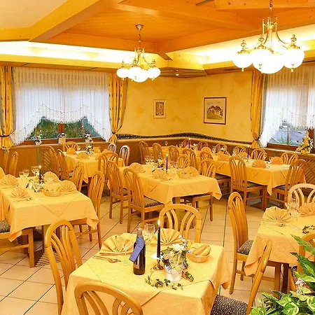 Otel Gasthof-hotel Winkler