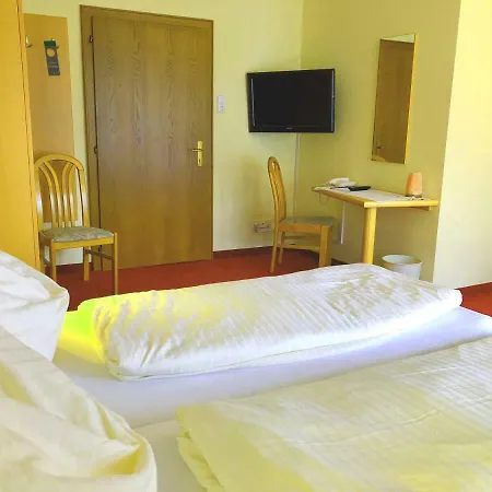 Gasthof-hotel Winkler 3* Mühldorf