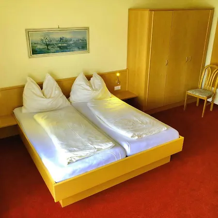 Gasthof-hotel Winkler 3*