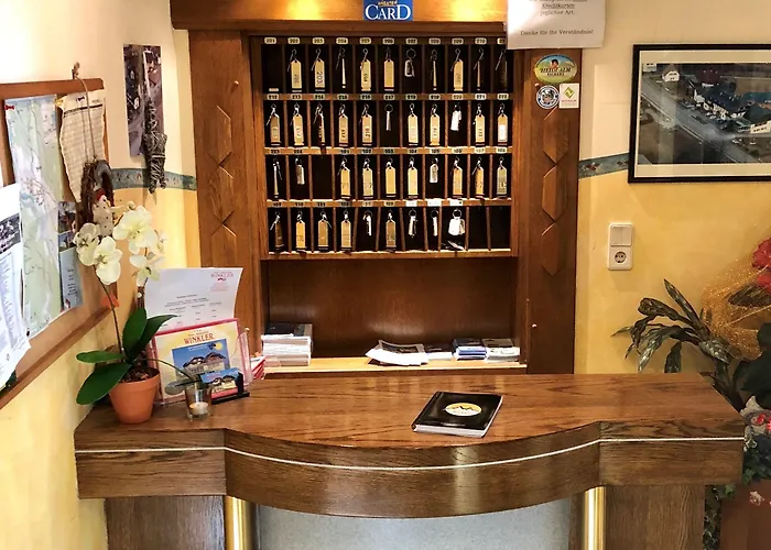 Gasthof-hotel Winkler Hotel Mühldorf