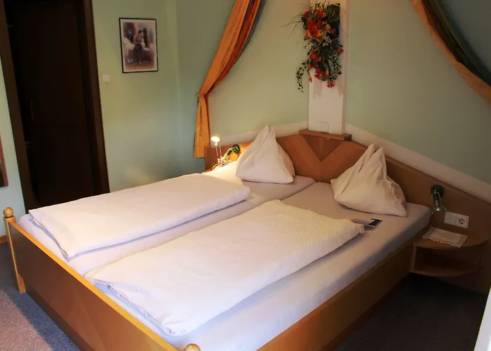 Gasthof-hotel Winkler Mühldorf