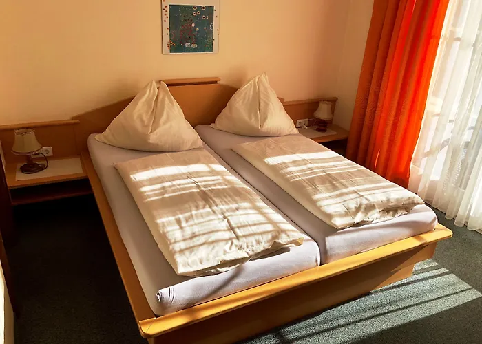 Gasthof-hotel Winkler Hotel 3*