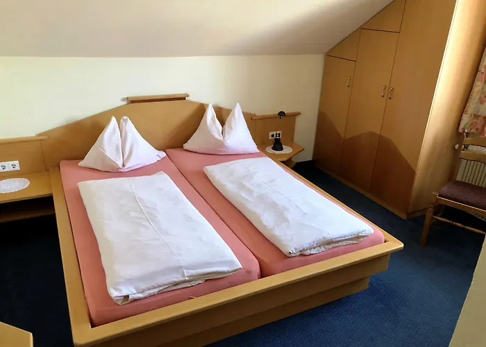 Gasthof-hotel Winkler Hotel Mühldorf