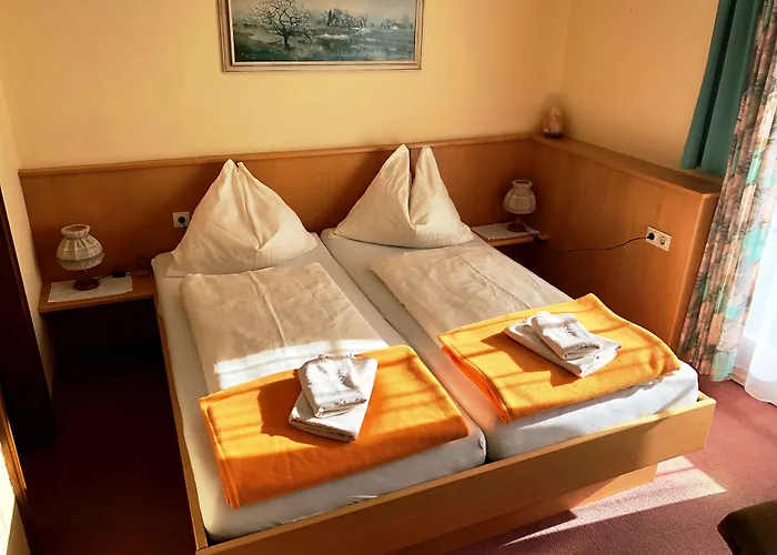 Gasthof-hotel Winkler 3* Mühldorf