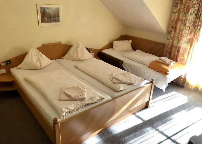 Gasthof-hotel Winkler Hotel