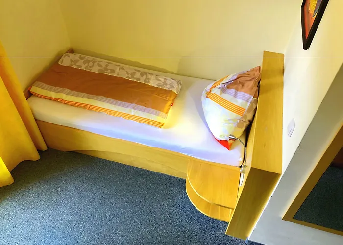 Gasthof-hotel Winkler Hotel 3*