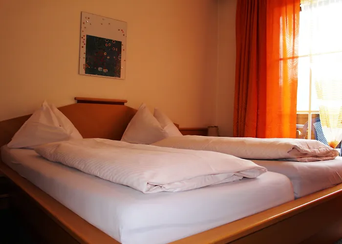 Gasthof-hotel Winkler Hotel 3*