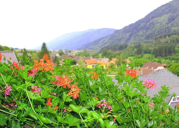 Gasthof-hotel Winkler 3*