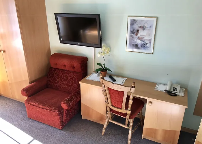 Gasthof-hotel Winkler