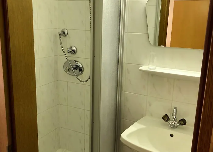 Hotel Gasthof-hotel Winkler