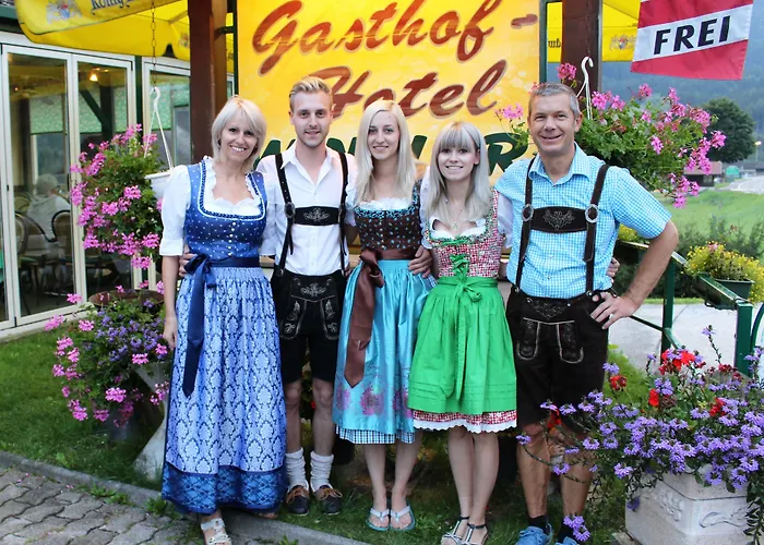 Gasthof-hotel Winkler Hotel Mühldorf