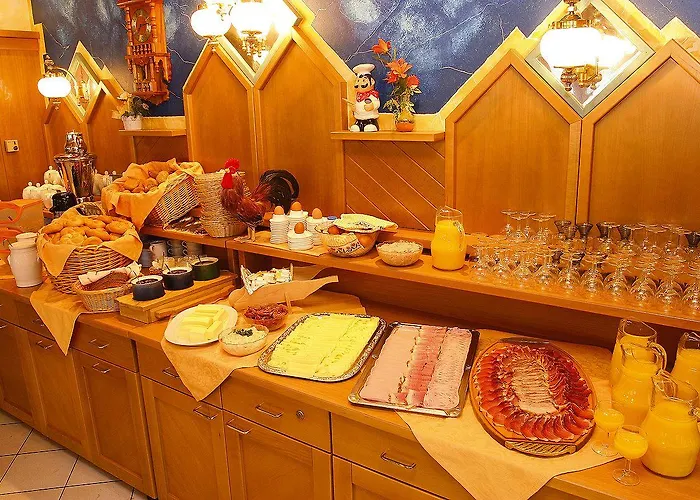 Gasthof-hotel Winkler Hotel Mühldorf