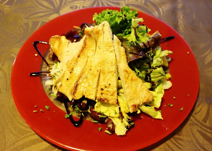 Gasthof-hotel Winkler 3*