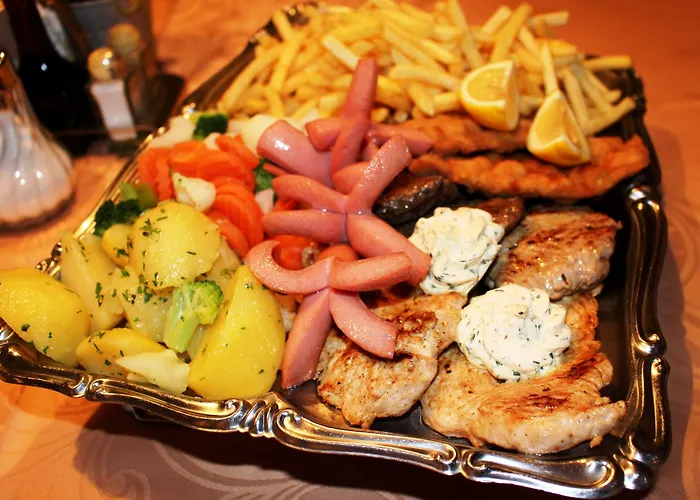 Gasthof-hotel Winkler Hotel 3*