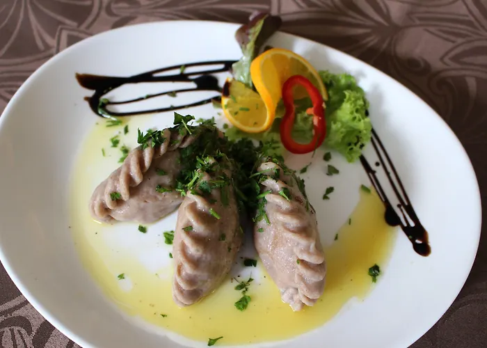 Gasthof-hotel Winkler 3*