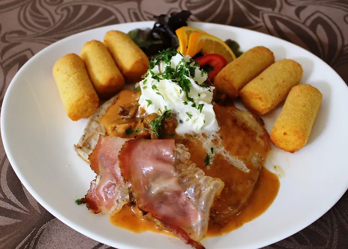 Gasthof-hotel Winkler 3*