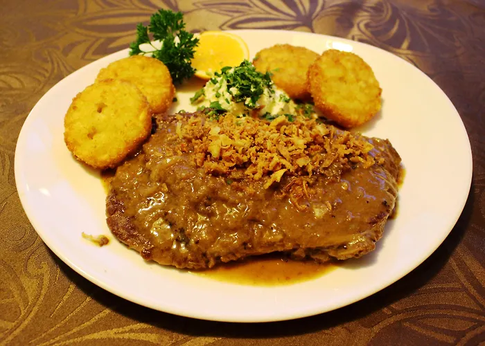 Gasthof-hotel Winkler Hotel