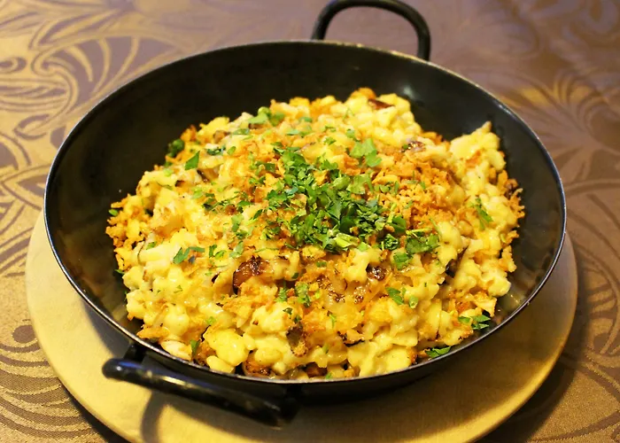 Gasthof-hotel Winkler Mühldorf