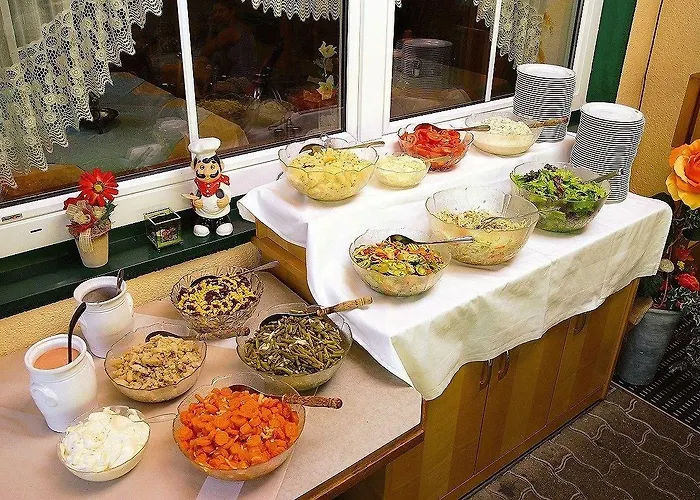 Gasthof-hotel Winkler Hotel