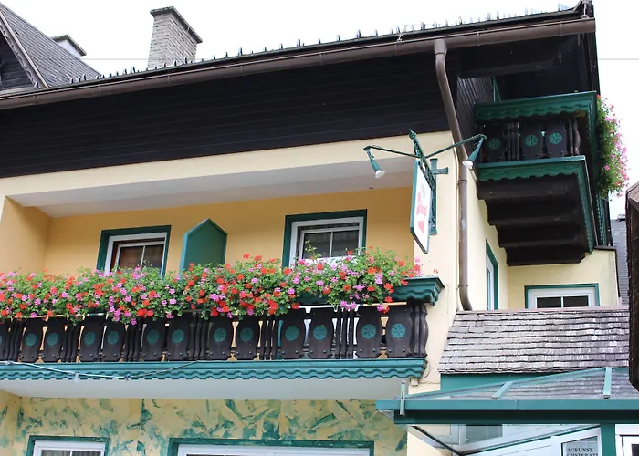 Gasthof-hotel Winkler Mühldorf