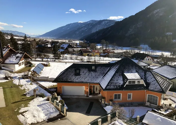 Gasthof-hotel Winkler