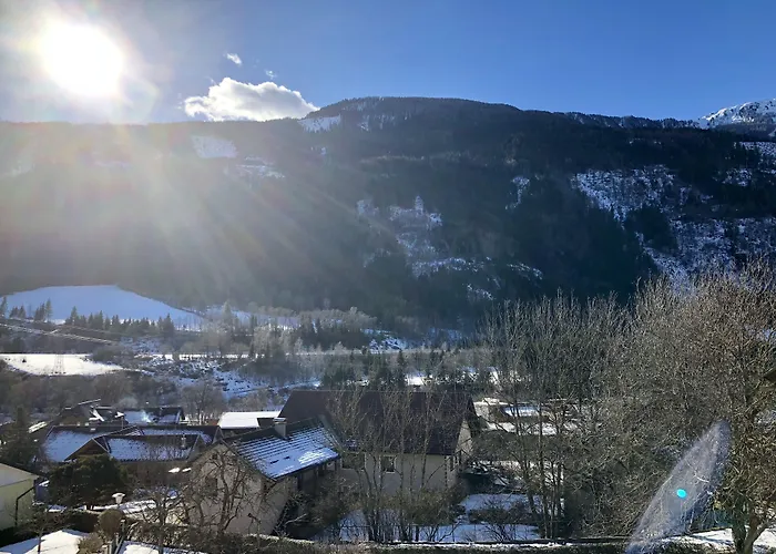 Gasthof-hotel Winkler 3*